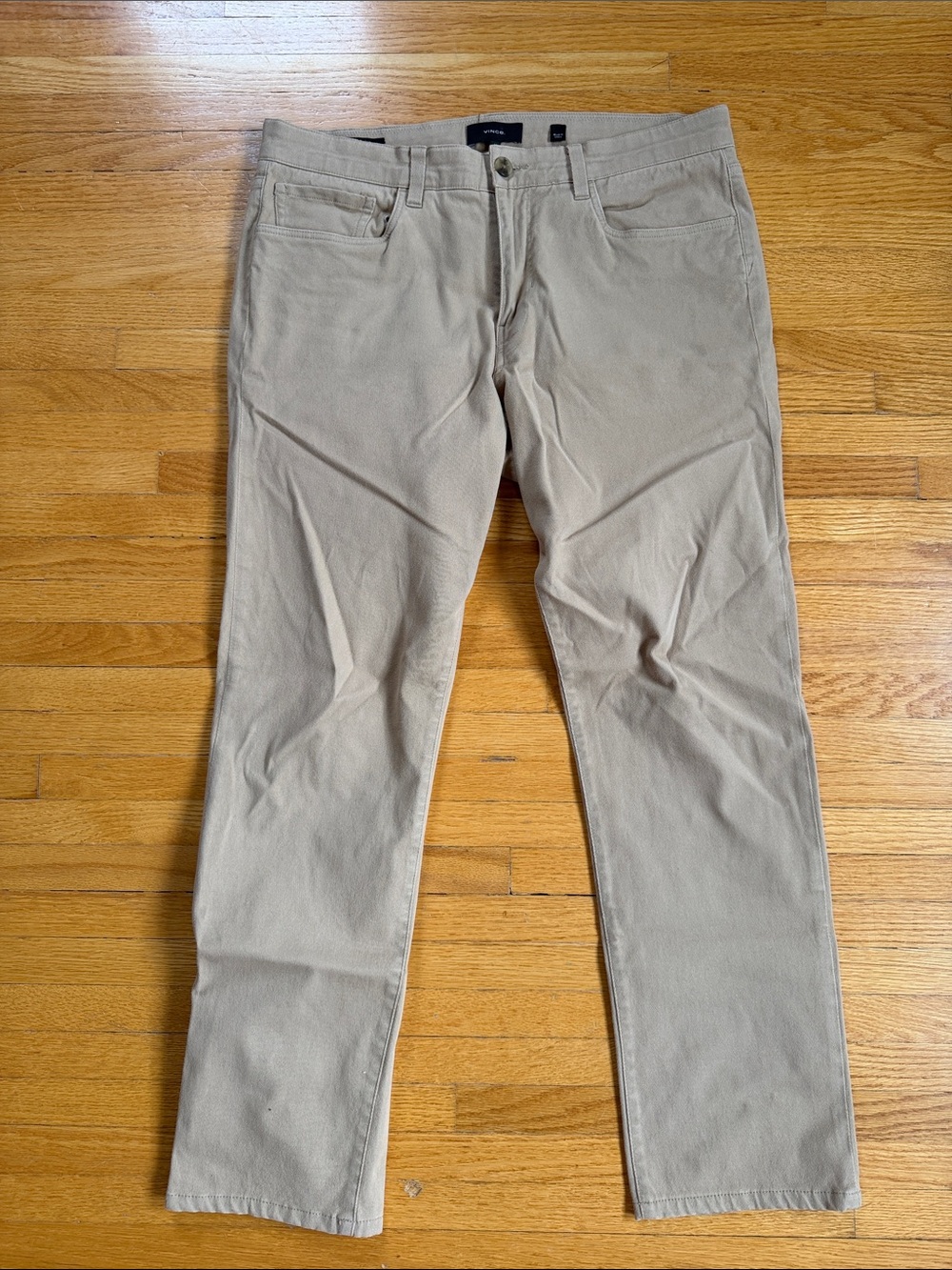 Vince Slim Fit Dylan Size 32